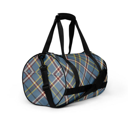 All-over print gym bag-LifessentialsLLC.com