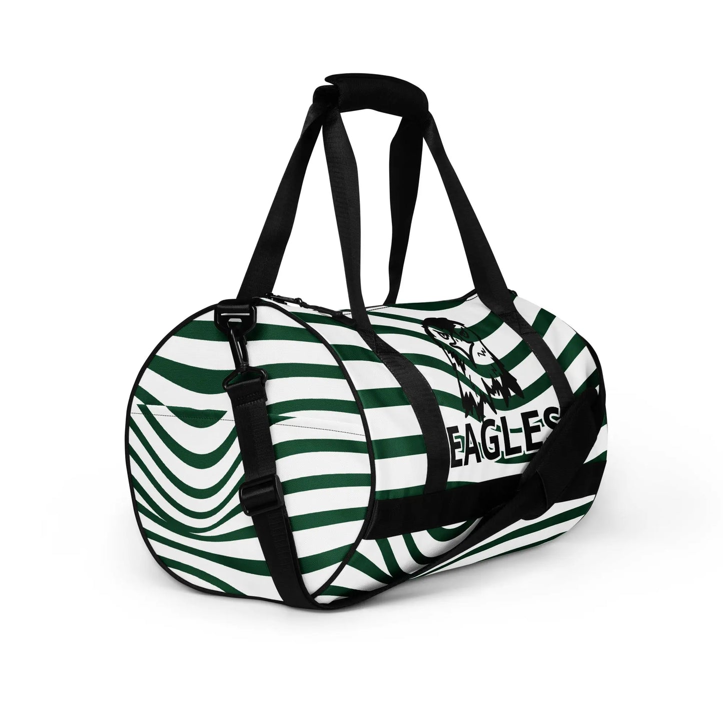 All-over print gym bag-LifessentialsLLC.com