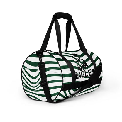 All-over print gym bag-LifessentialsLLC.com