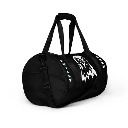 All-over print gym bag-LifessentialsLLC.com