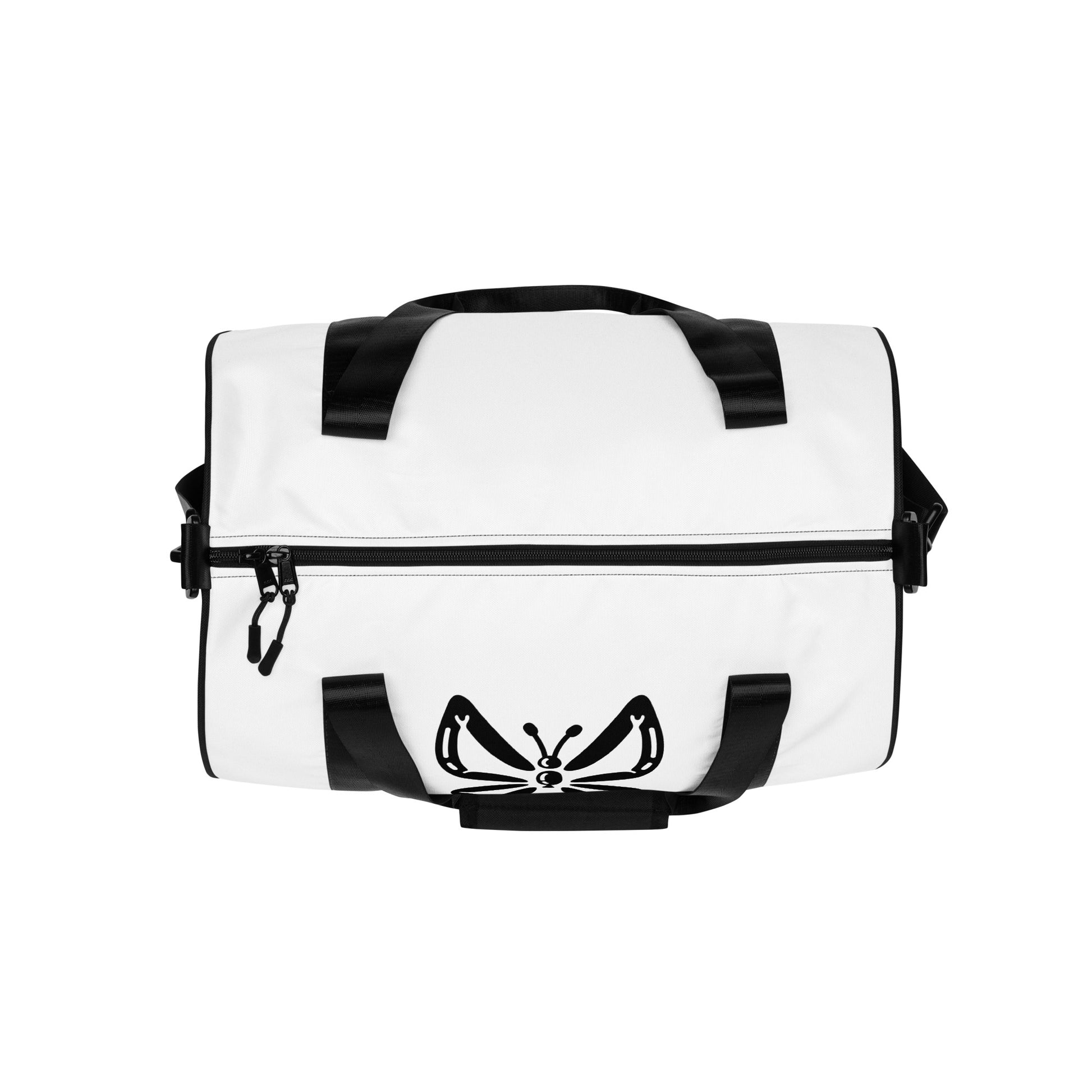 All-over print gym bag-LifessentialsLLC.com