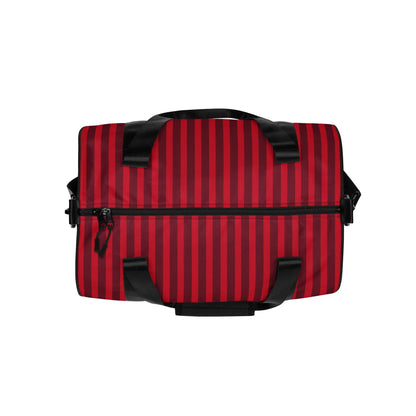 All-over print gym bag-LifessentialsLLC.com