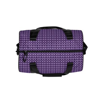 All-over print gym bag-LifessentialsLLC.com