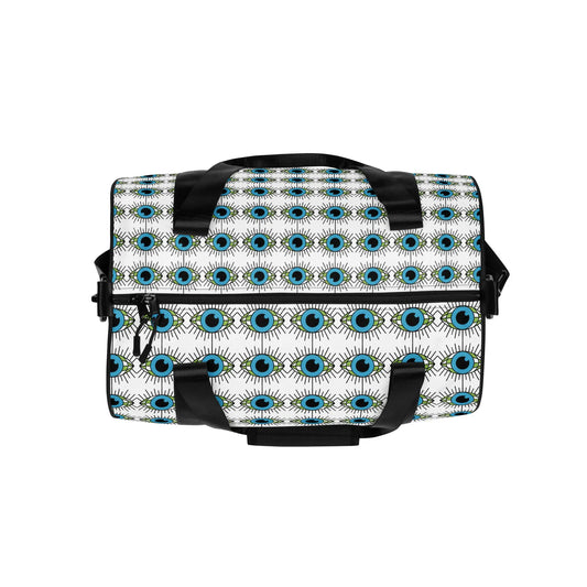 All-over print gym bag-LifessentialsLLC.com