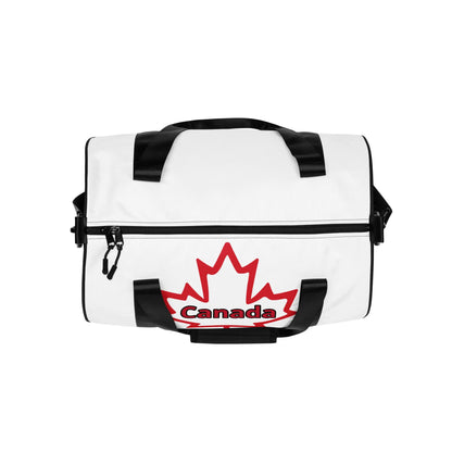 All-over print gym bag-LifessentialsLLC.com