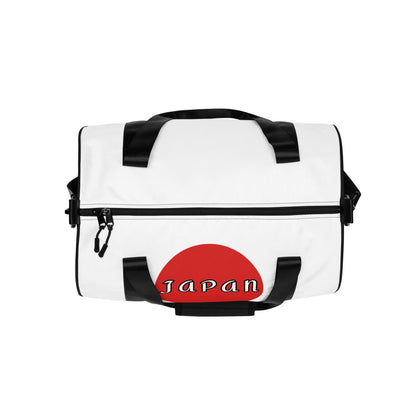 All-over print gym bag-LifessentialsLLC.com