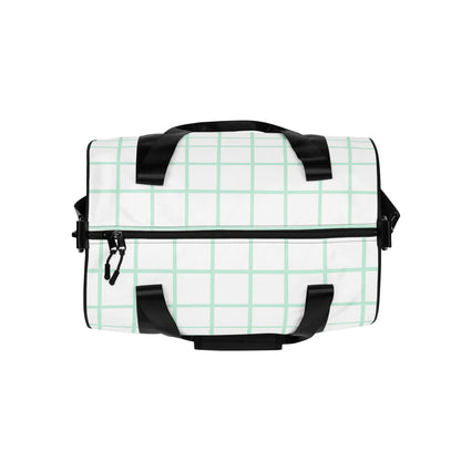 All-over print gym bag-LifessentialsLLC.com