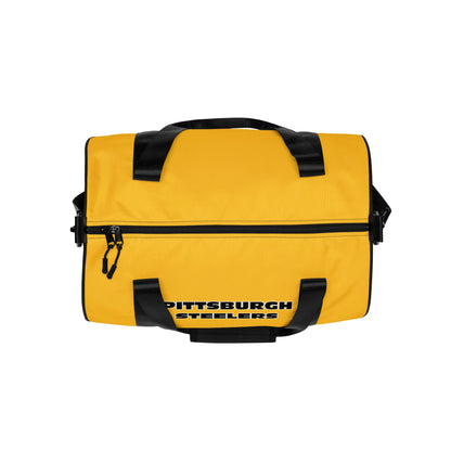 All-over print gym bag-LifessentialsLLC.com
