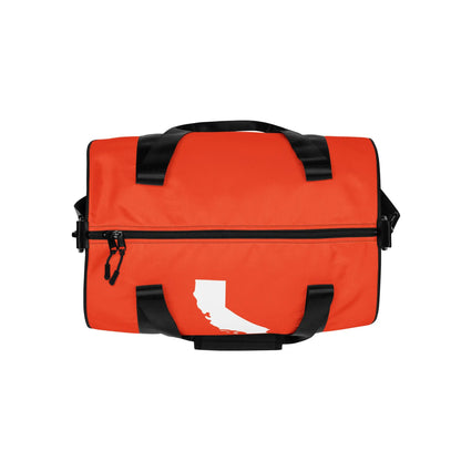 All-over print gym bag-LifessentialsLLC.com