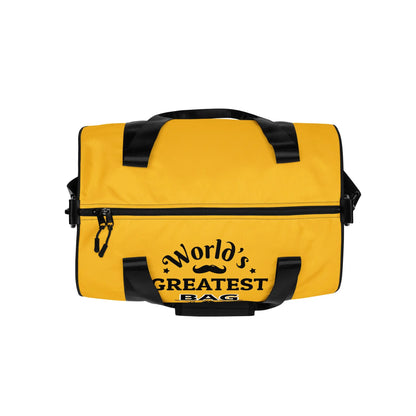 All-over print gym bag-LifessentialsLLC.com