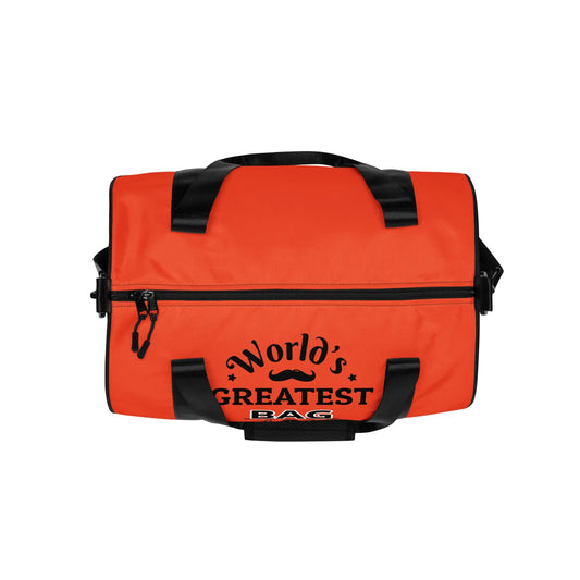 All-over print gym bag-LifessentialsLLC.com