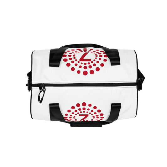 All-over print gym bag-LifessentialsLLC.com