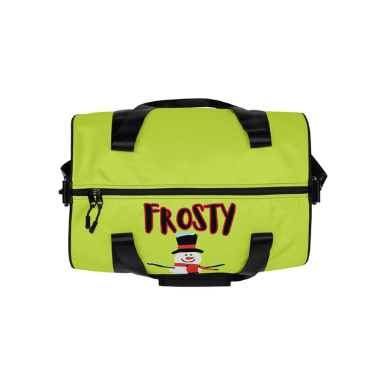 All-over print gym bag-LifessentialsLLC.com
