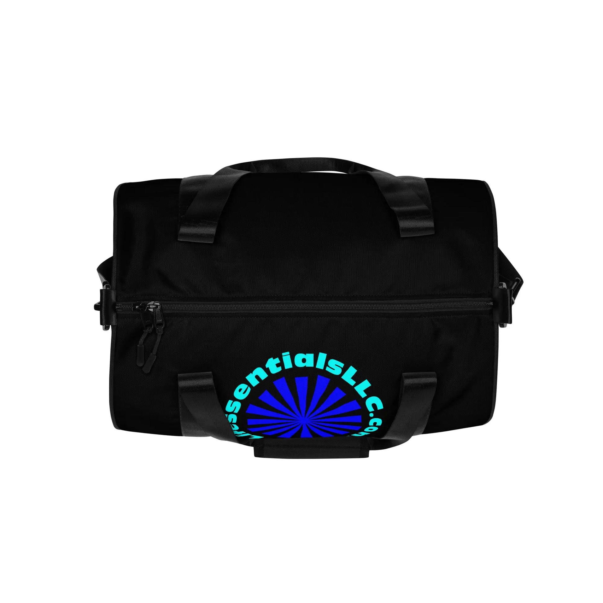 All-over print gym bag-LifessentialsLLC.com