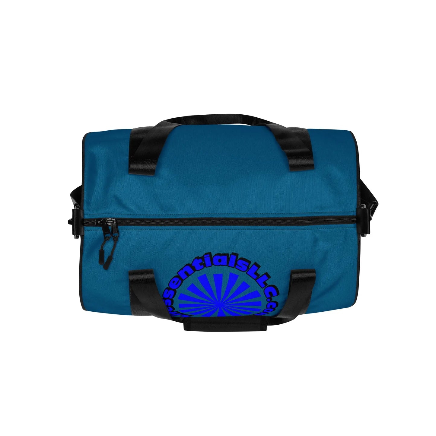 All-over print gym bag-LifessentialsLLC.com