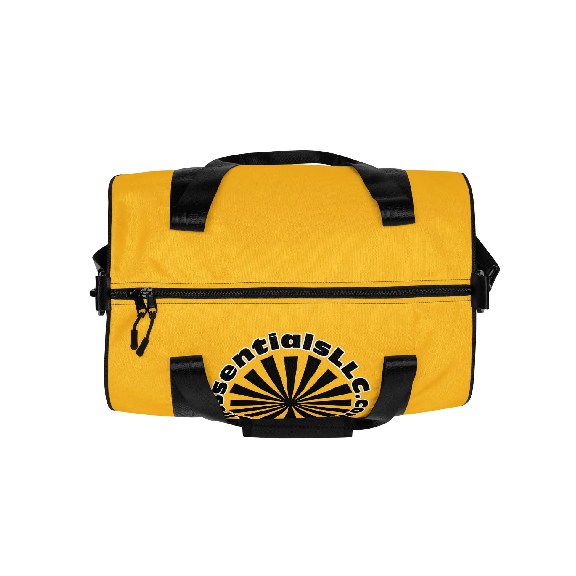 All-over print gym bag-LifessentialsLLC.com