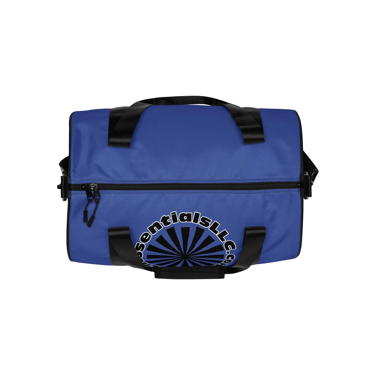 All-over print gym bag-LifessentialsLLC.com