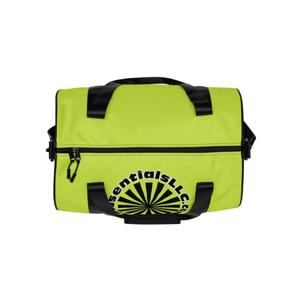 All-over print gym bag-LifessentialsLLC.com