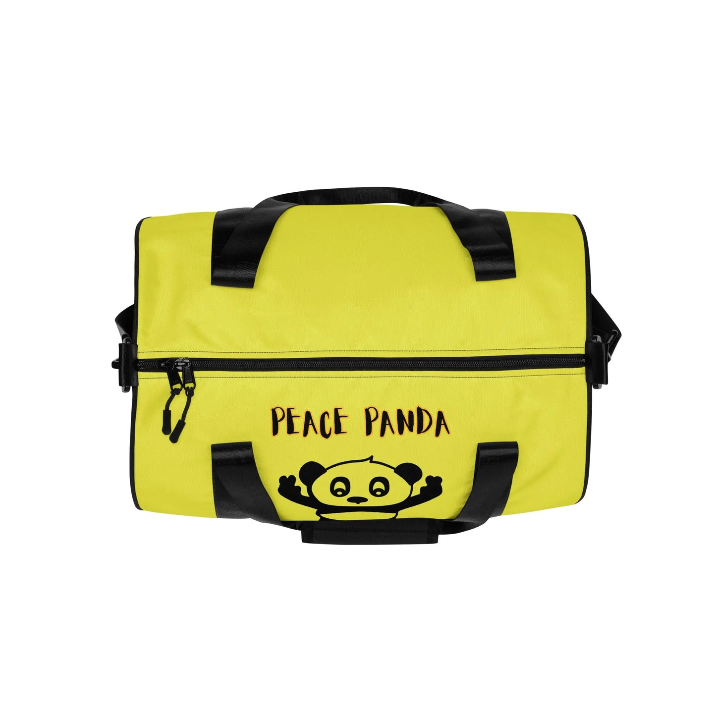 All-over print gym bag-LifessentialsLLC.com