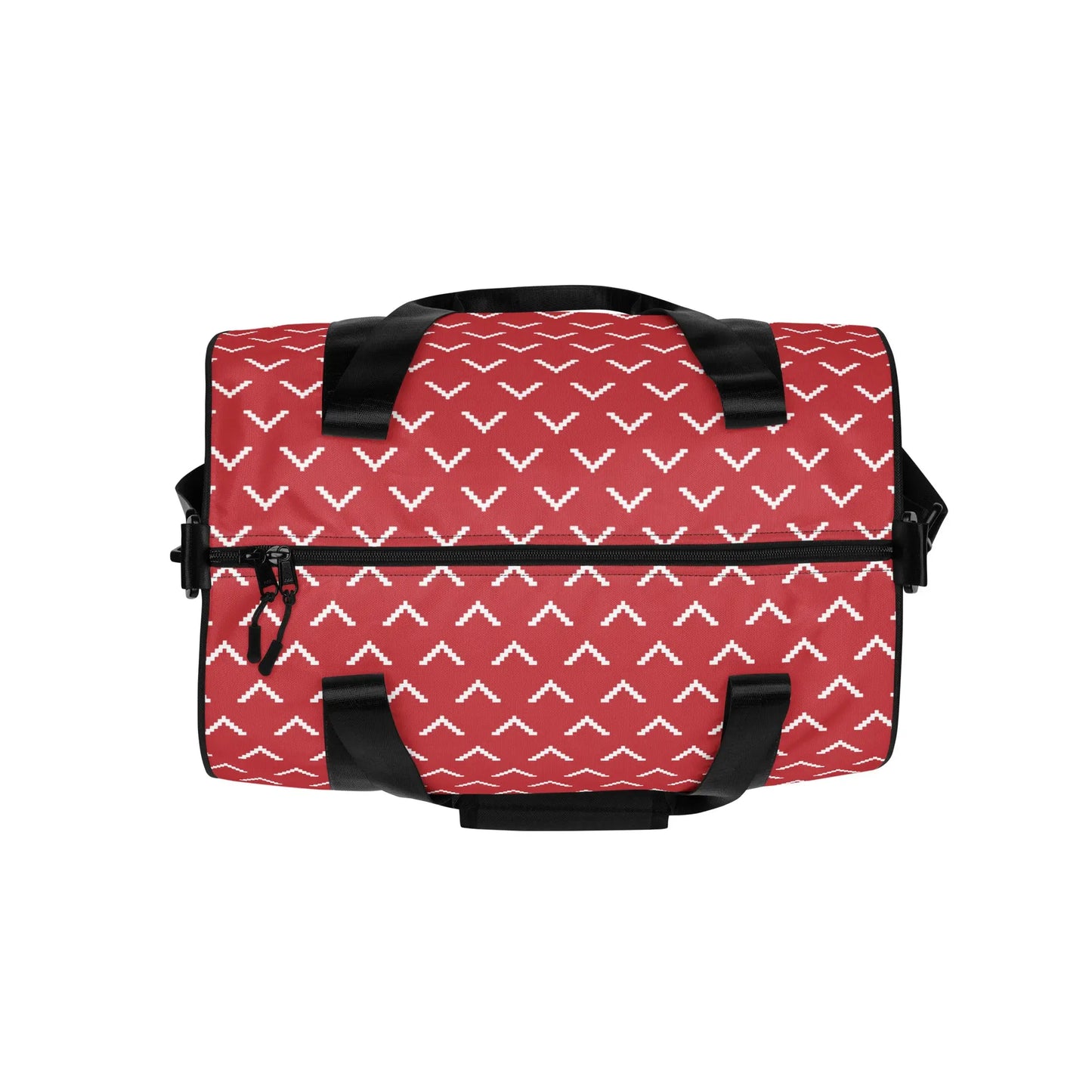 All-over print gym bag-LifessentialsLLC.com