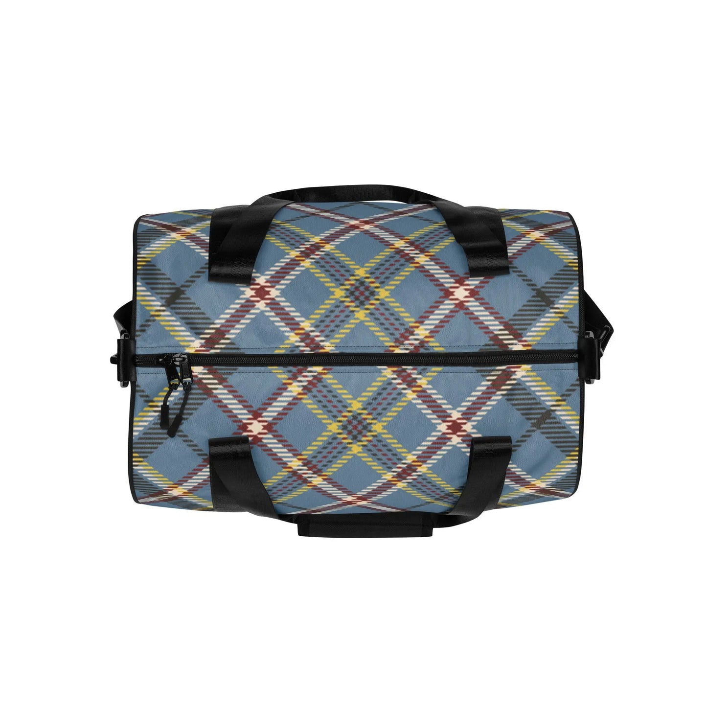 All-over print gym bag-LifessentialsLLC.com