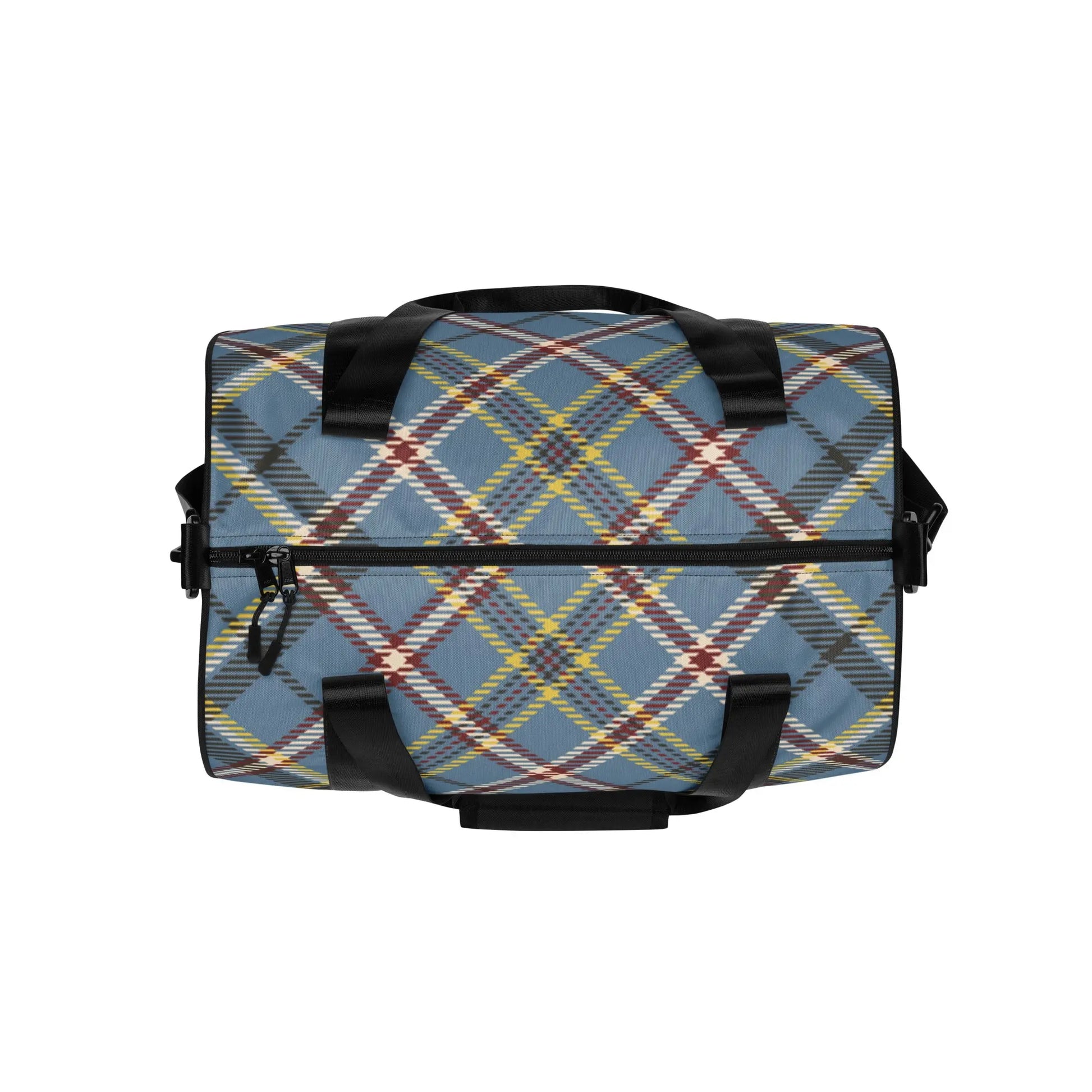 All-over print gym bag-LifessentialsLLC.com