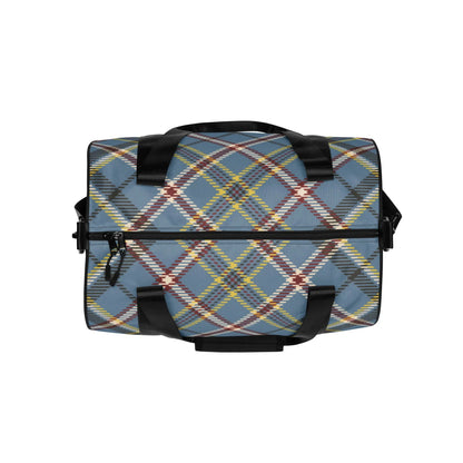 All-over print gym bag-LifessentialsLLC.com
