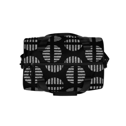 All-over print gym bag-LifessentialsLLC.com