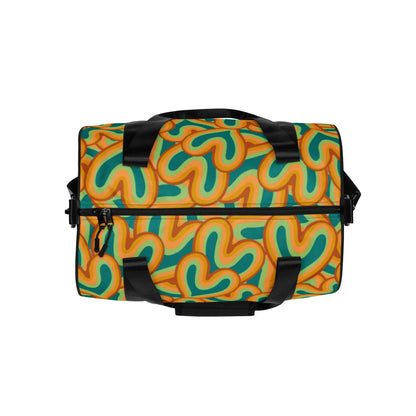 All-over print gym bag-LifessentialsLLC.com