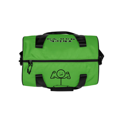 All-over print gym bag-LifessentialsLLC.com