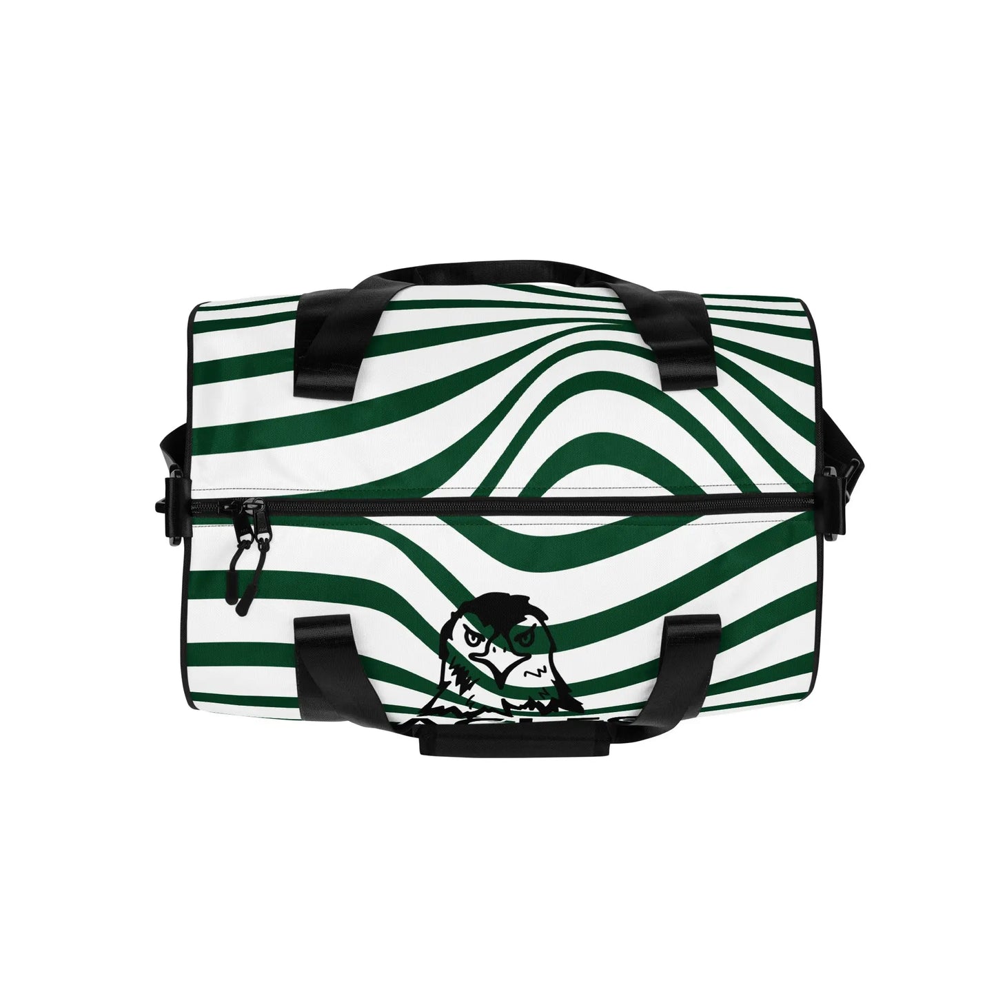All-over print gym bag-LifessentialsLLC.com
