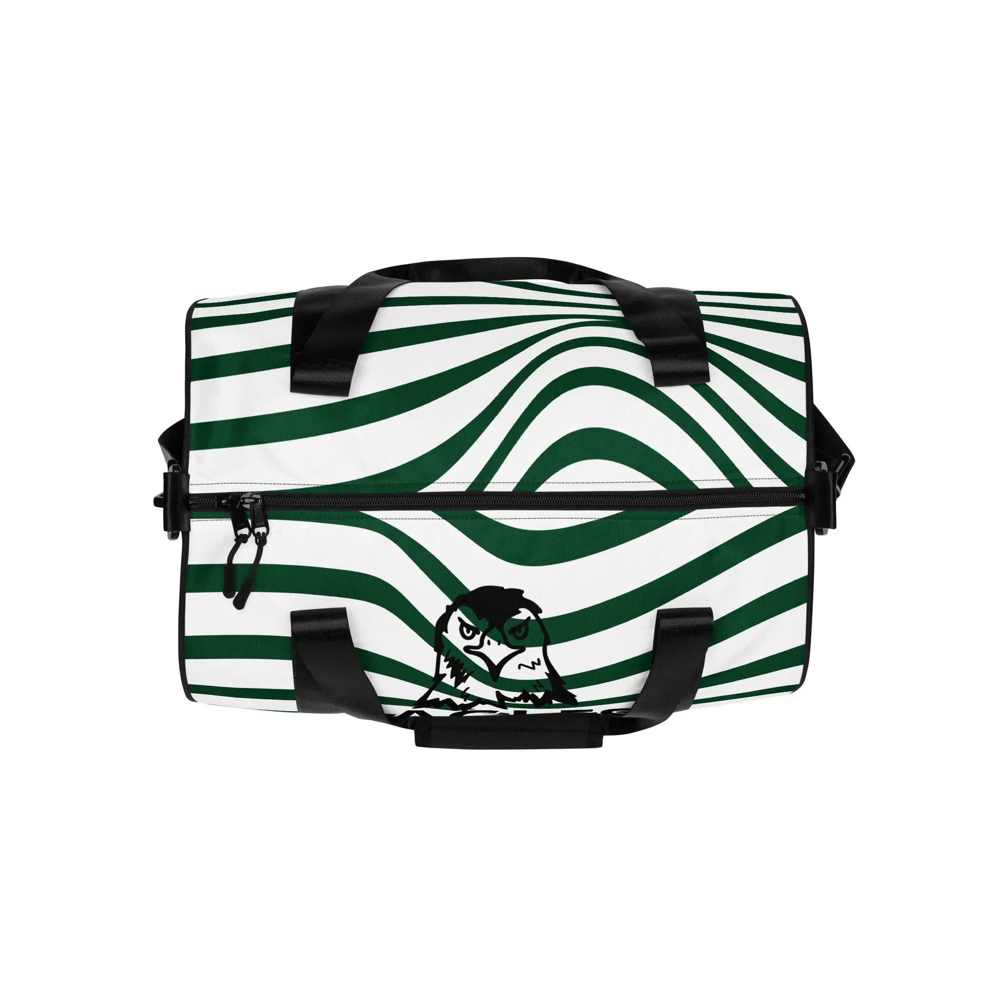 All-over print gym bag-LifessentialsLLC.com