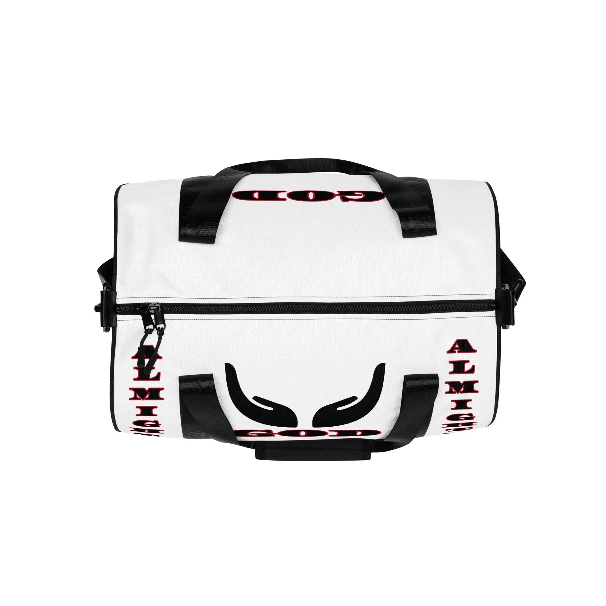 All-over print gym bag-LifessentialsLLC.com