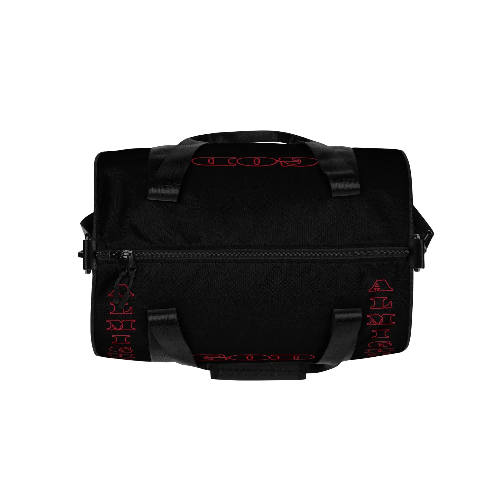 All-over print gym bag-LifessentialsLLC.com