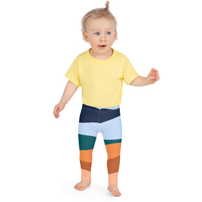 trendy kids leggings