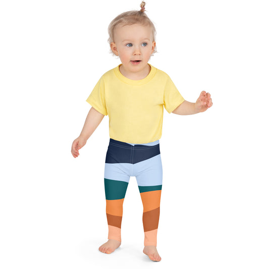 Kid's Leggings-LifessentialsLLC.com