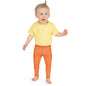 Kid's Leggings-LifessentialsLLC.com