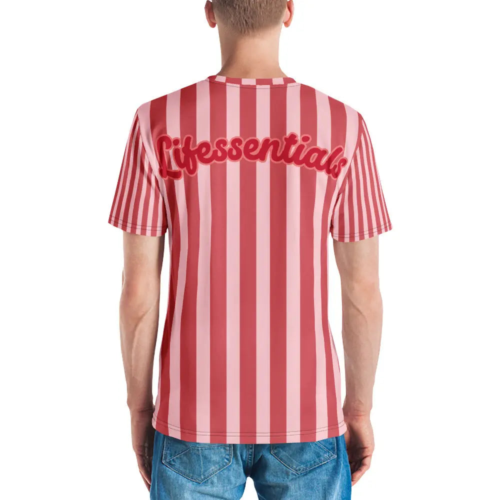 Men's t-shirt-LifessentialsLLC.com