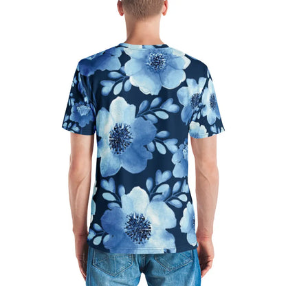 Men's t-shirt-LifessentialsLLC.com