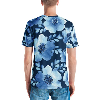 Men's t-shirt-LifessentialsLLC.com