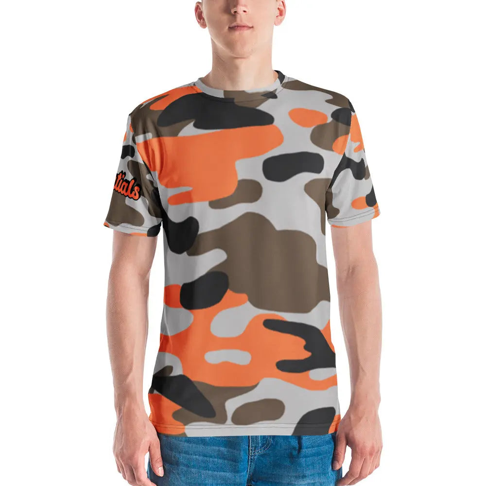 Men's t-shirt-LifessentialsLLC.com