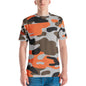 Men's t-shirt-LifessentialsLLC.com