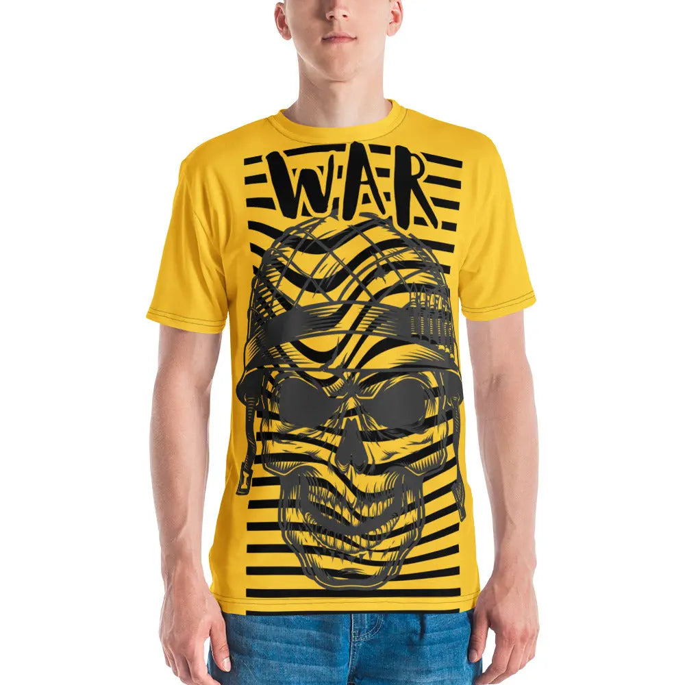 Men's t-shirt-LifessentialsLLC.com