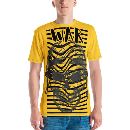 Men's t-shirt-LifessentialsLLC.com