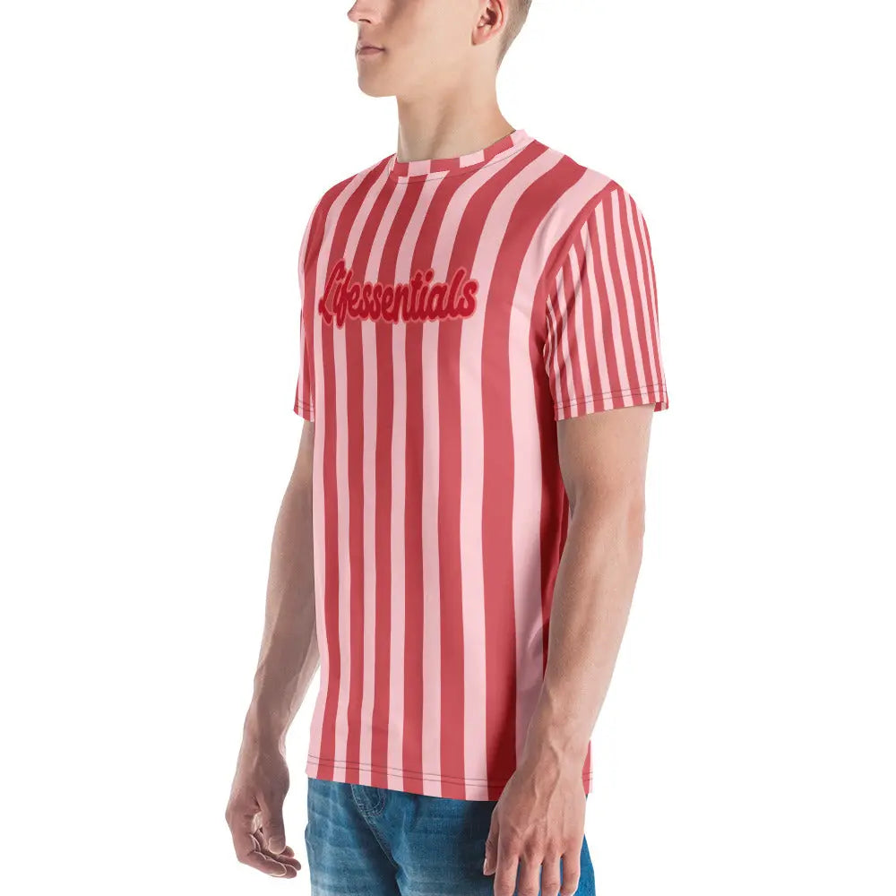 Men's t-shirt-LifessentialsLLC.com