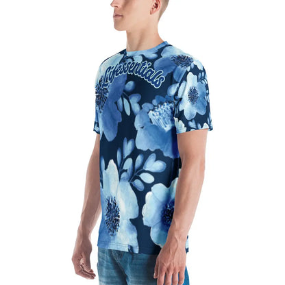 Men's t-shirt-LifessentialsLLC.com