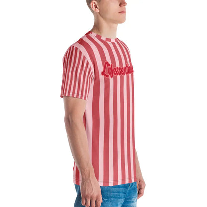 Men's t-shirt-LifessentialsLLC.com
