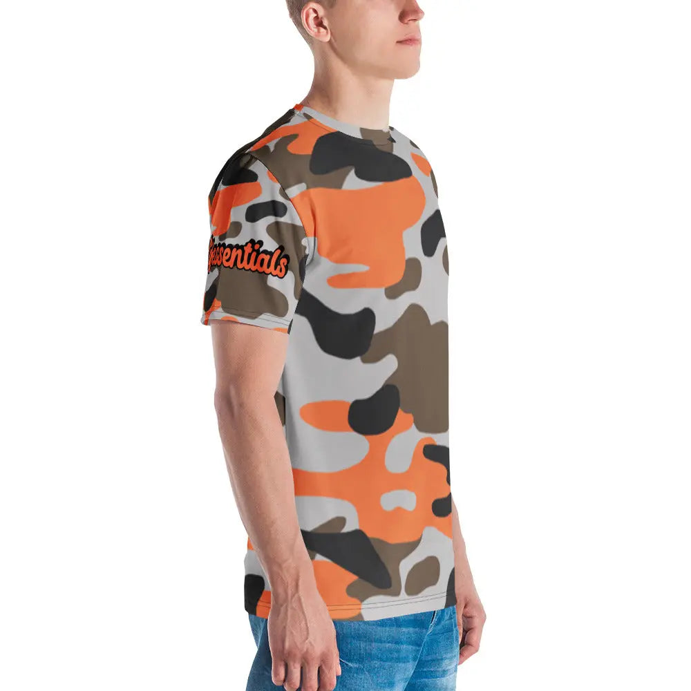 Men's t-shirt-LifessentialsLLC.com