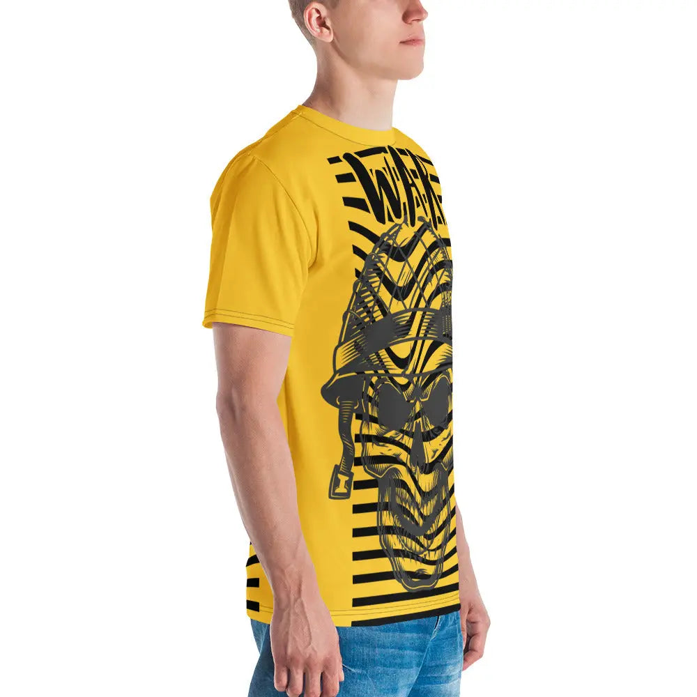 Men's t-shirt-LifessentialsLLC.com