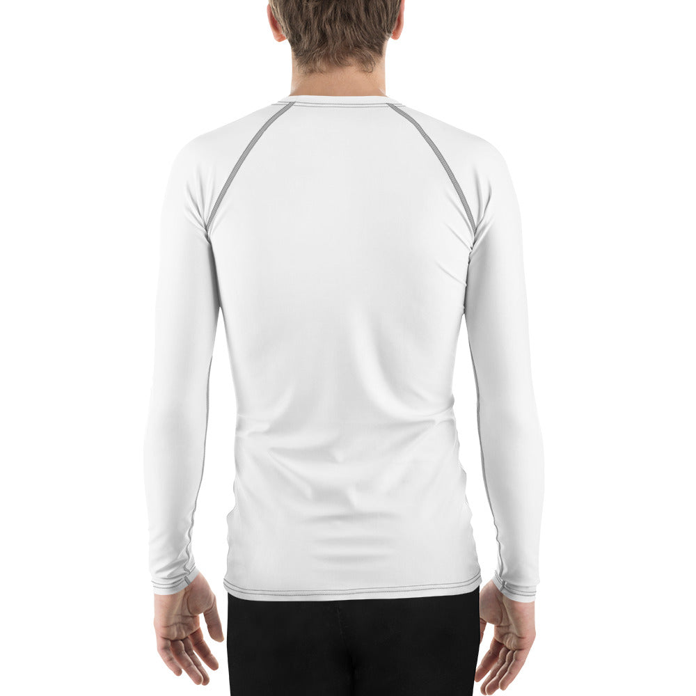 Men's Rash Guard